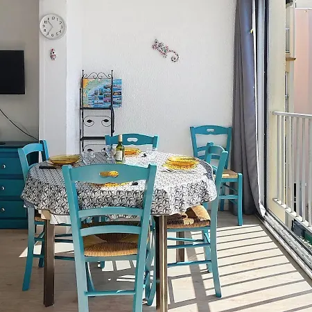 Le Cocon De Richelieu 2ch, Parking, Proche * Agde