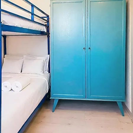 Le Cocon De Richelieu 2ch, Parking, Proche Apartment Agde