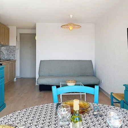 Le Cocon De Richelieu 2ch, Parking, Proche * Agde